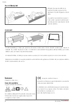 Предварительный просмотр 22 страницы Direct Healthcare Group 1609 User Manual