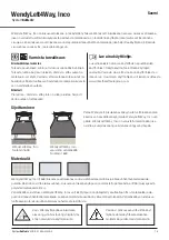 Preview for 13 page of Direct Healthcare Group 1648 User Manual