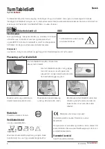 Preview for 6 page of Direct Healthcare Group 5086 User Manual