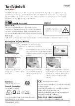 Preview for 11 page of Direct Healthcare Group 5086 User Manual