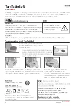 Preview for 12 page of Direct Healthcare Group 5086 User Manual