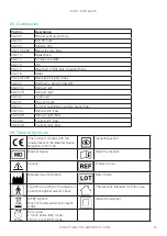 Preview for 19 page of Direct Healthcare Group 56-270 User Manual