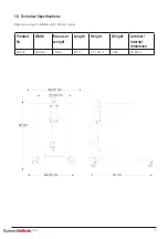 Preview for 11 page of Direct Healthcare Group 56-303 Instructions For Use Manual