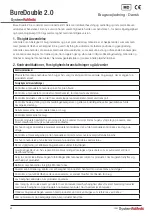 Preview for 32 page of Direct Healthcare Group 56-303 Instructions For Use Manual