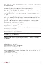 Preview for 33 page of Direct Healthcare Group 56-303 Instructions For Use Manual