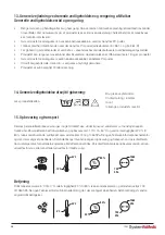 Preview for 38 page of Direct Healthcare Group 56-303 Instructions For Use Manual