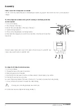 Preview for 4 page of Direct Healthcare Group 60300010 User Manual