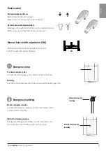 Preview for 9 page of Direct Healthcare Group 60300010 User Manual