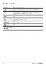 Preview for 16 page of Direct Healthcare Group 60300010 User Manual