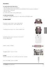 Preview for 69 page of Direct Healthcare Group 60300010 User Manual