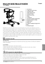 Preview for 101 page of Direct Healthcare Group 60300010 User Manual