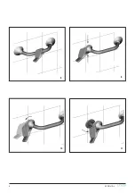 Preview for 6 page of Direct Healthcare Group Linido Ergogrip 200 LI2611.020 Series Manual