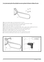 Предварительный просмотр 4 страницы Direct Healthcare Group Linido LI2603.3 Series Manual