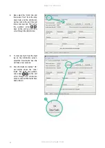 Предварительный просмотр 23 страницы Direct Healthcare Group QUATTRO Acute Service Manual