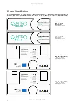 Предварительный просмотр 39 страницы Direct Healthcare Group QUATTRO Acute Service Manual