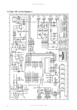 Предварительный просмотр 53 страницы Direct Healthcare Group QUATTRO Acute Service Manual