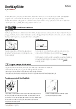 Preview for 19 page of Direct Healthcare Group SWL 2074 User Manual