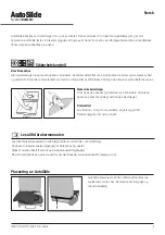 Preview for 7 page of Direct Healthcare Group SystemRoMedic AutoSlide User Manual