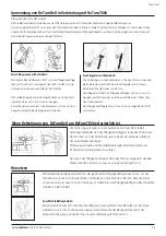 Предварительный просмотр 25 страницы Direct Healthcare Group SystemRoMedic ReTurn7600 User Manual