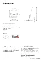 Предварительный просмотр 30 страницы Direct Healthcare Group SystemRoMedic ReTurn7600 User Manual