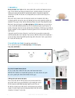 Preview for 4 page of Direct Healthcare Services Mercury Advance SMARTcare Service Manual