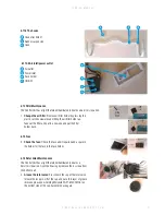 Preview for 13 page of Direct Healthcare Services Mercury Advance SMARTcare Service Manual