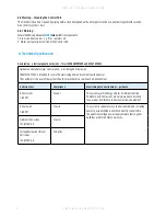 Preview for 14 page of Direct Healthcare Services Mercury Advance SMARTcare Service Manual