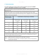 Preview for 17 page of Direct Healthcare Services Mercury Advance SMARTcare Service Manual