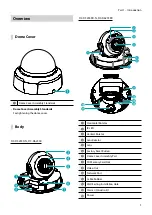 Предварительный просмотр 9 страницы Direct IP Idis DC-D3233RX-N Installation Manual