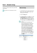 Предварительный просмотр 7 страницы Direct IP Idis DC-D4211CRX Operation Manual