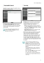 Предварительный просмотр 15 страницы Direct IP Idis DC-D4211CRX Operation Manual