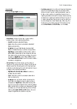 Предварительный просмотр 19 страницы Direct IP Idis DC-D4211CRX Operation Manual