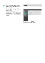 Предварительный просмотр 26 страницы Direct IP Idis DC-D4211CRX Operation Manual
