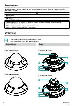 Предварительный просмотр 4 страницы Direct IP Idis DC-D4212R Quick Manual