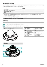 Предварительный просмотр 12 страницы Direct IP Idis DC-D4212R Quick Manual