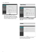 Preview for 8 page of Direct IP Idis DC-D4236HRX Operation Manual