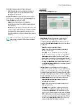 Preview for 19 page of Direct IP Idis DC-D4236HRX Operation Manual