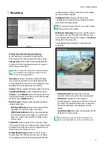 Preview for 21 page of Direct IP Idis DC-D4236HRX Operation Manual