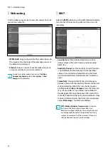 Preview for 22 page of Direct IP Idis DC-D4236HRX Operation Manual