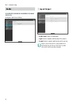 Preview for 24 page of Direct IP Idis DC-D4236HRX Operation Manual