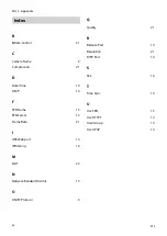 Preview for 44 page of Direct IP Idis DC-D4236HRX Operation Manual