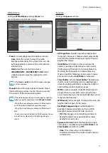 Preview for 17 page of Direct IP IDIS DC-D4517RXP Operation Manual