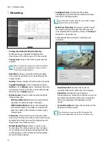 Preview for 20 page of Direct IP IDIS DC-D4517RXP Operation Manual