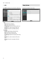 Preview for 22 page of Direct IP IDIS DC-D4517RXP Operation Manual