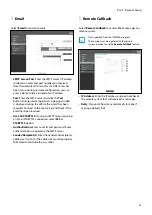 Preview for 23 page of Direct IP IDIS DC-D4517RXP Operation Manual