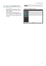 Preview for 25 page of Direct IP IDIS DC-D4517RXP Operation Manual