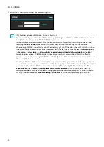 Preview for 30 page of Direct IP IDIS DC-D4517RXP Operation Manual