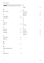 Preview for 34 page of Direct IP IDIS DC-D4517RXP Operation Manual