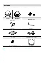 Preview for 8 page of Direct IP IDIS DC-D4533HRX Installation Manual