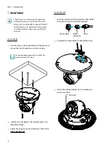 Preview for 14 page of Direct IP IDIS DC-D4533HRX Installation Manual